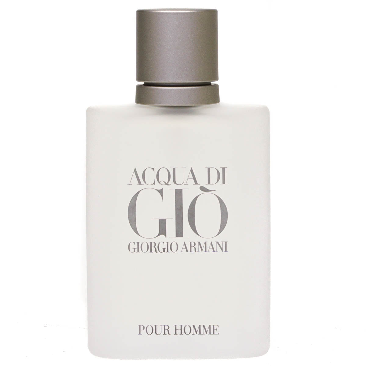 Giorgio Armani Acqua Di Gio 30ml Eau De Toilette