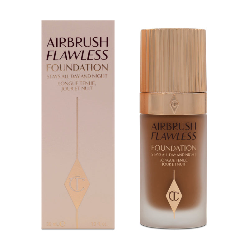 Charlotte Tilbury Airbrush Flawless Foundation 14 Cool