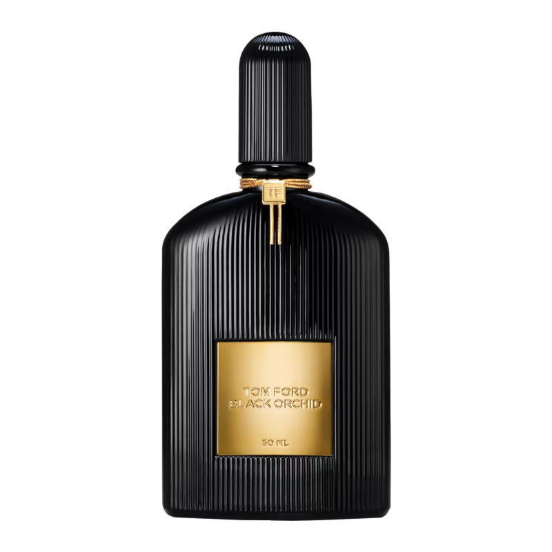 Tom Ford Black Orchid 50ml Eau De Parfum (Blemished Box)