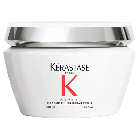 Kerastase Premiere Repairing Hair Mask 200ml (Blemished Box)