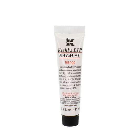 Kiehl's Lip Balm Mango 15ml