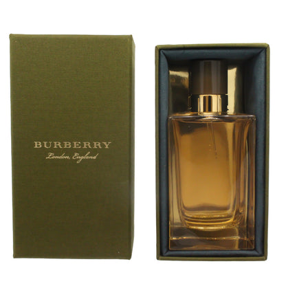 Burberry Wild Thistle 150ml 10% Eau De Parfum (Blemished Box)