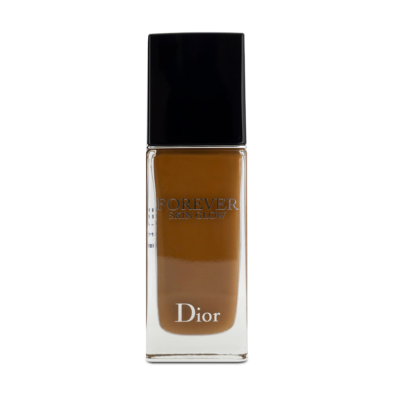 Dior Forever Skin Glow Radiant Foundation 6N Neutral SPF 15 30ml (Blemished Box)