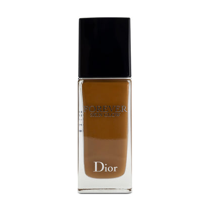 Dior Forever Skin Glow Radiant Foundation 6N Neutral SPF 15 30ml (Blemished Box)