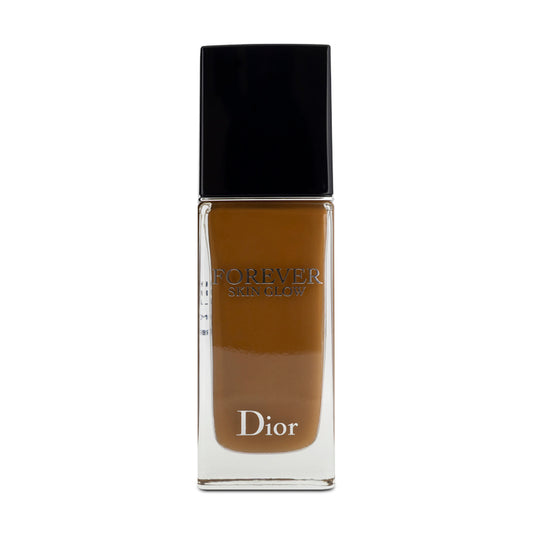 Dior Forever Skin Glow Radiant Foundation 6N Neutral SPF 15 30ml (Blemished Box)