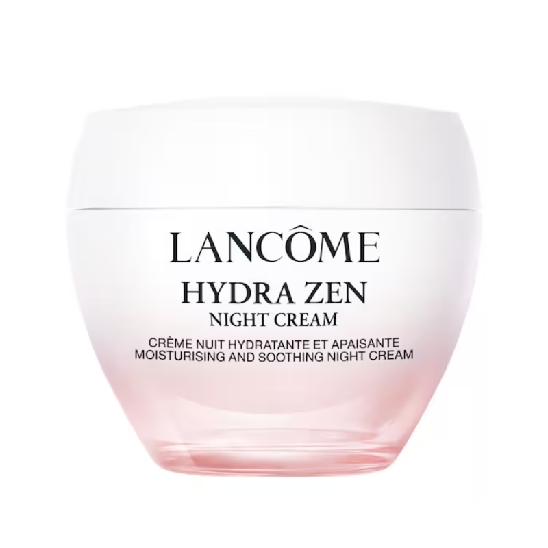 Lancome Hydra Zen Nuit Anti Stress Moisturising Night Cream 50ml