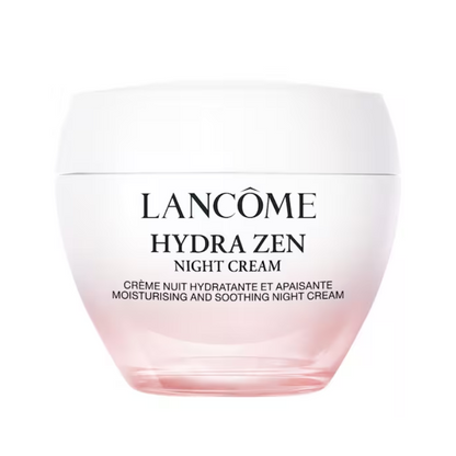 Lancome Hydra Zen Nuit Anti Stress Moisturising Night Cream 50ml