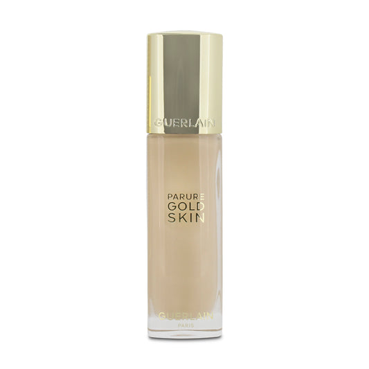 Guerlain Parure Gold Skin Foundation 0N Neutral