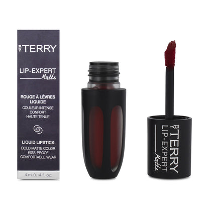 By Terry Lip Expert Matte Liquid Lipstick 10 My Red