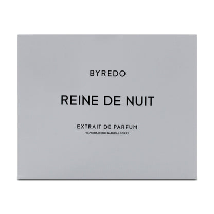 Byredo Reine De Nuit 50ml Extrait De Parfum (Blemished Box)