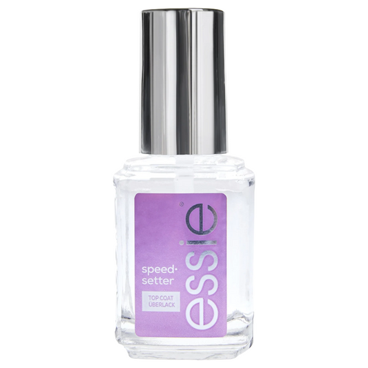 Essie Speed Setter Top Coat | Hogies