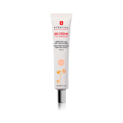 Erborian BB Creme Clair 40ml tube