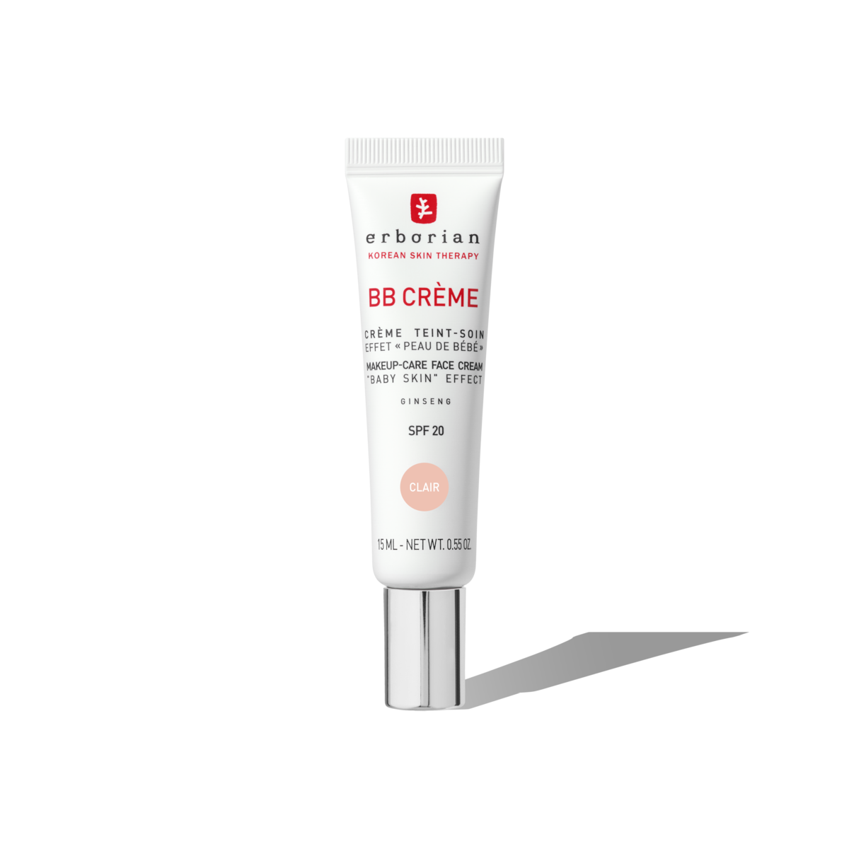 Erborian BB Crème Clair 15ml