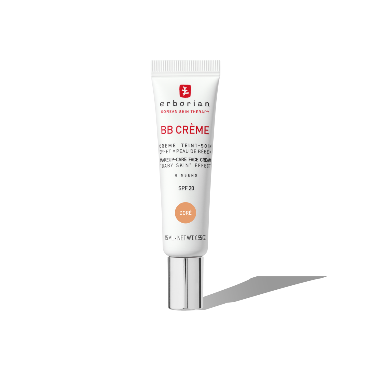 Erborian BB Crème Doré 15ml