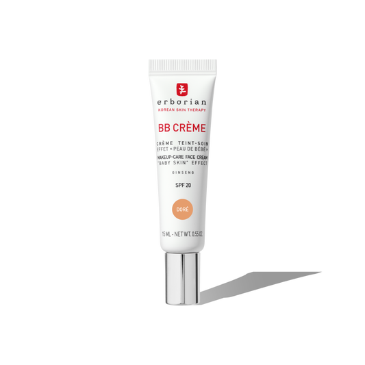 Erborian BB Crème Doré 15ml