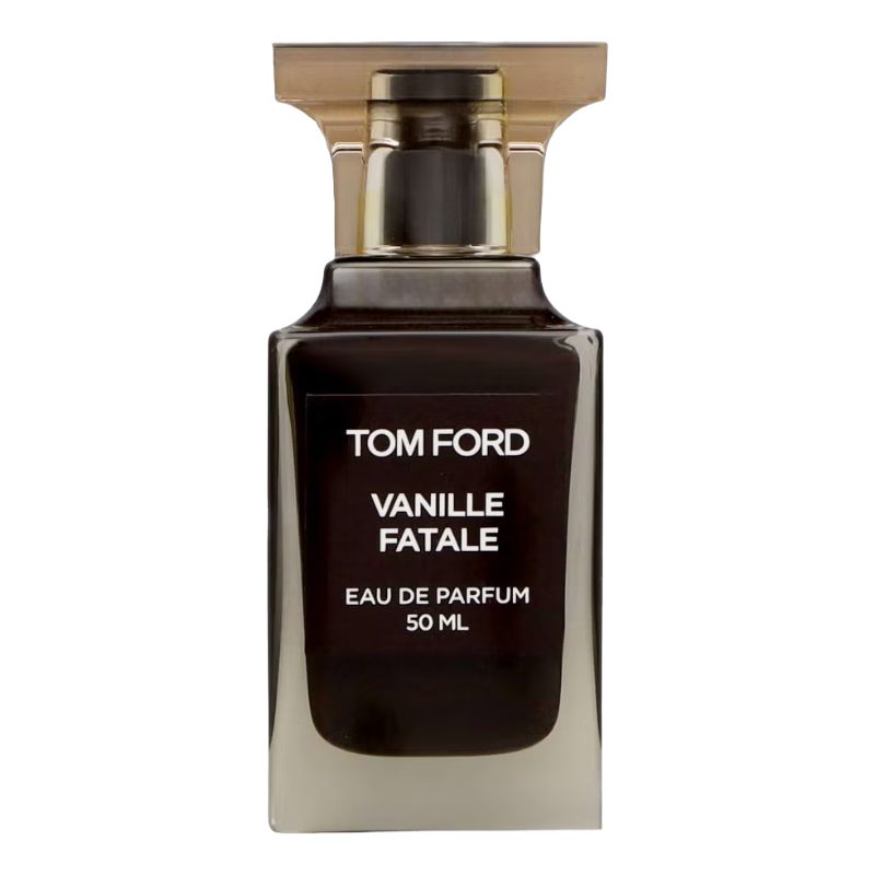 Tom Ford Vanille Fatale 50ml Eau De Parfum