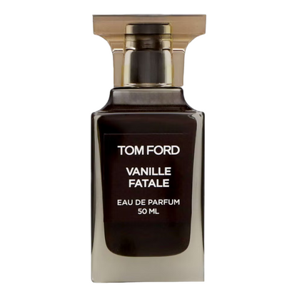 Tom Ford Vanille Fatale 50ml Eau De Parfum