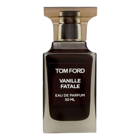 Tom Ford Vanille Fatale 50ml Eau De Parfum