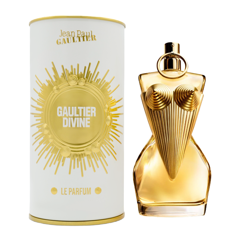 Jean Paul Gaultier Gaultier Divine Eau De Parfum 100ml (Blemished Box)