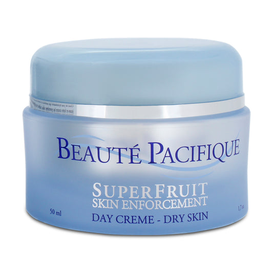 Beaute Pacifique Superfruit Day Cream 50ml Dry Skin