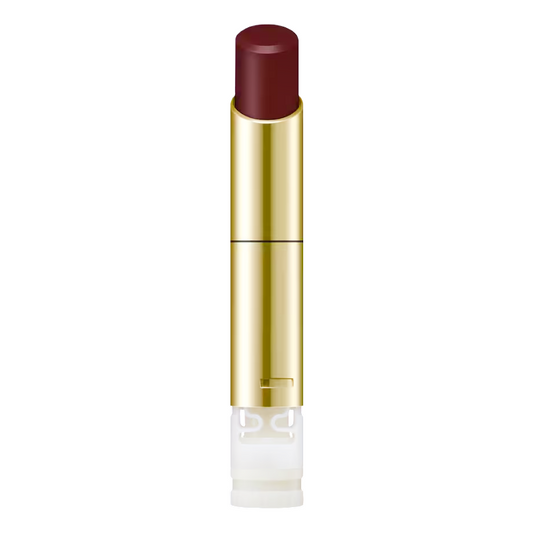 Sensai Lasting Plump Lipstick Refill LP12 Brownish Mauve 3.8g