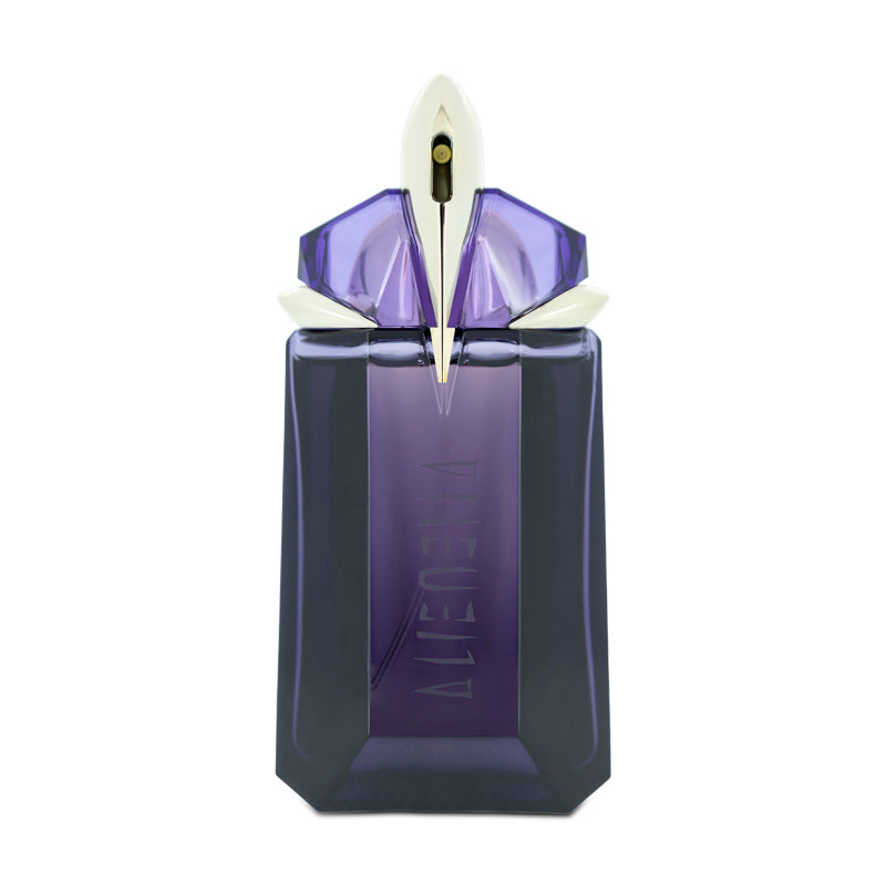 Mugler Alien 60ml Eau De Parfum Refillable