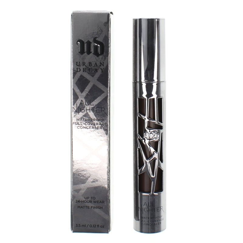 Urban Decay All Nighter Waterproof Full Coverage Concealer - Extra Deep Neutral