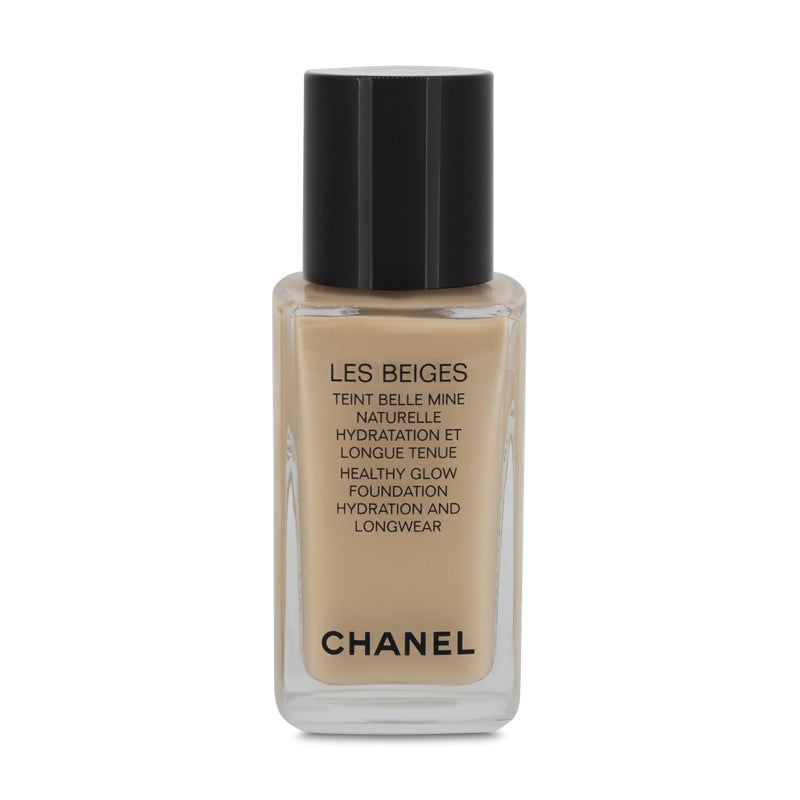 Chanel Les Beiges Healthy Glow Foundation 30ml B20