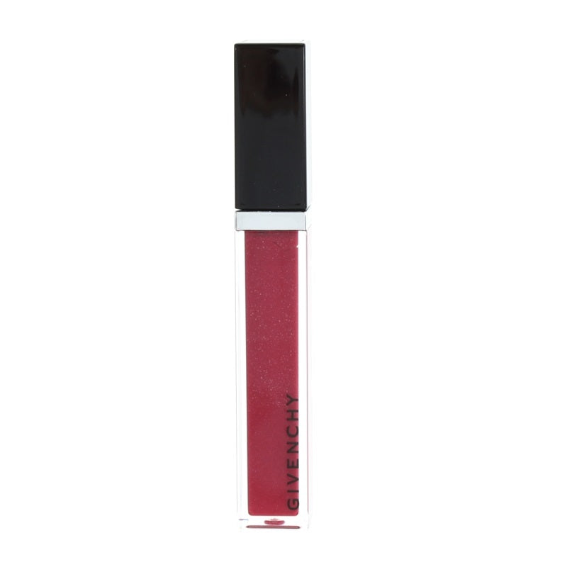 Givenchy Interdit Lip Gloss 09 Gorgeous Garnet