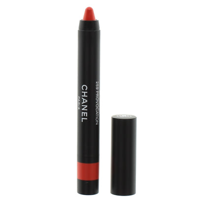 Chanel Le Rouge Jumbo Lipstick Crayon 259 Provocation