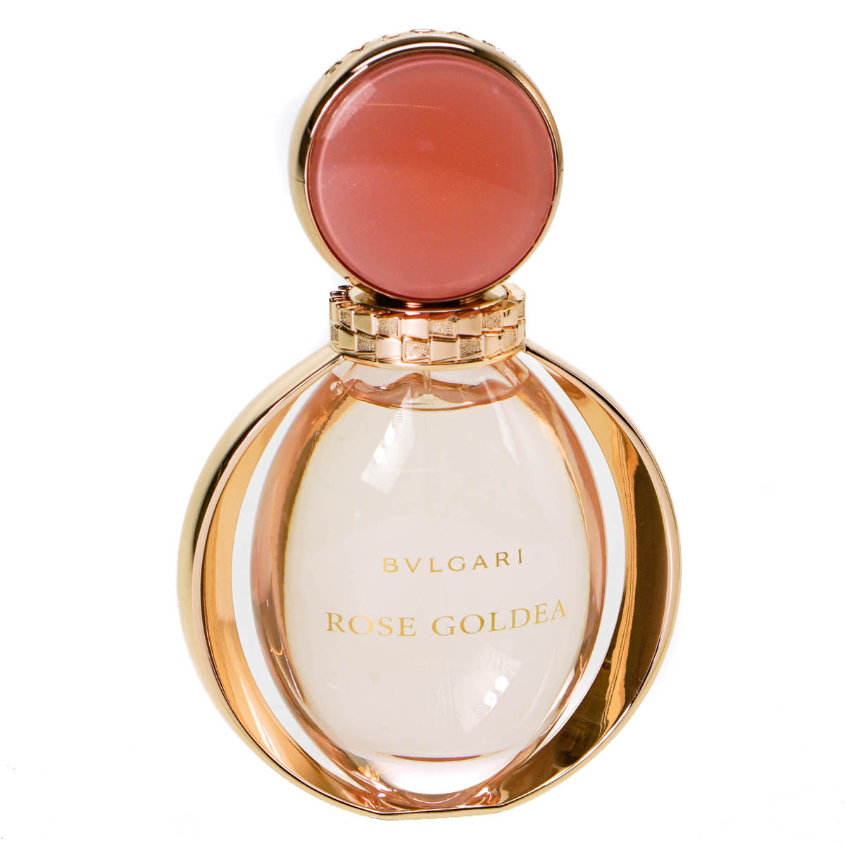 Bvlgari Rose Goldea 90ml Eau De Parfum (Blemished Box)