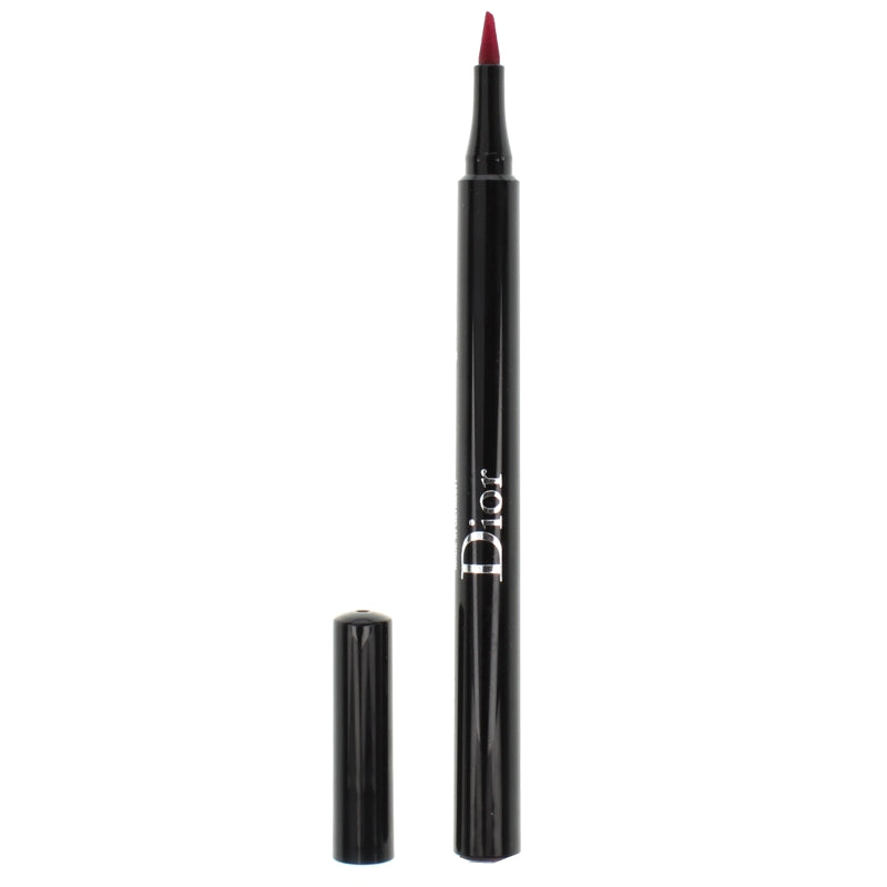 Dior Rouge Ink Lip Liner 770 Love (Damaged Box)