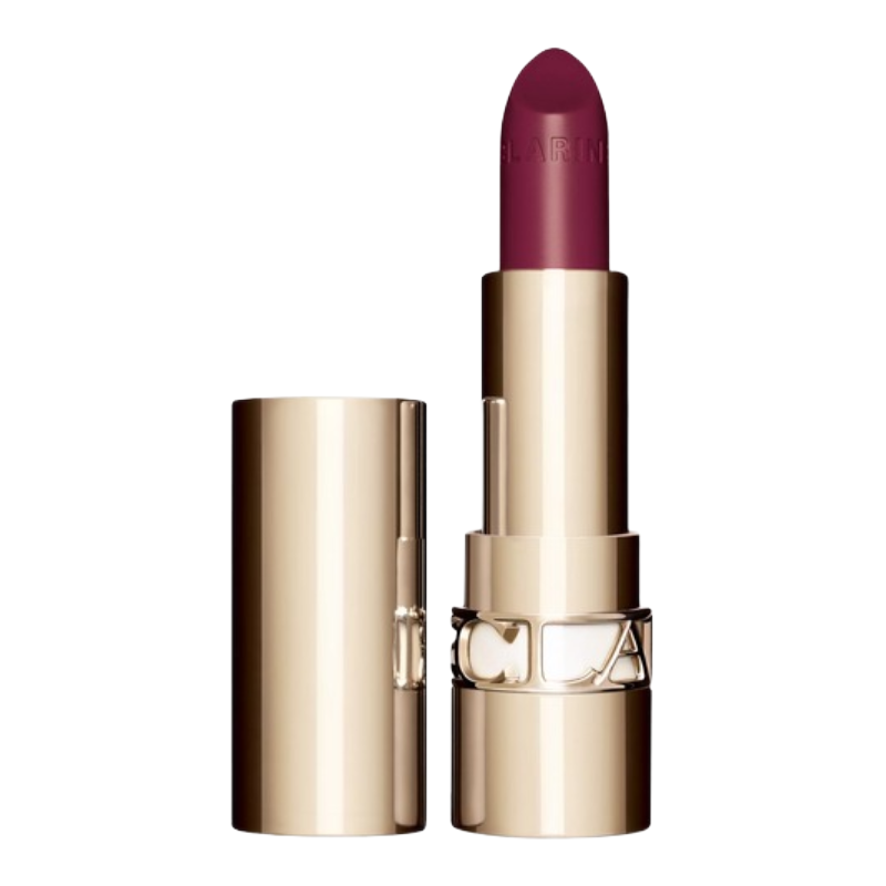 Clarins Joli Rouge Satin Pink Lipstick 776 Fuschia Cosmos