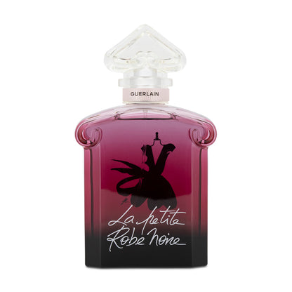 Guerlain Paris La Petite Robe Noire 100ml Eau De Parfum Absolue (Blemished Box)