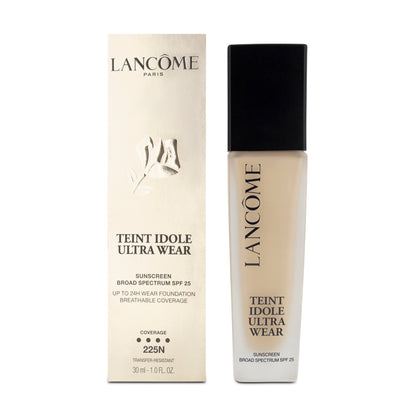 Lancome Teint Idole Ultra Wear SPF 25 Foundation 225N