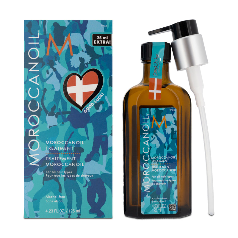 Moroccanoil Treatment 125ml