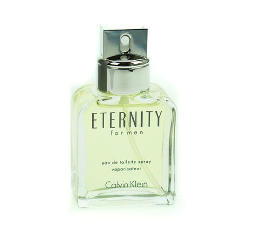 Calvin Klein Eternity For Men 50ml Eau De Toilette Spray