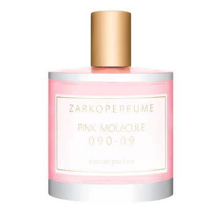 Zarkoperfume Pink Molecule 090.09 100ml Eau de Parfum (Blemished Box)