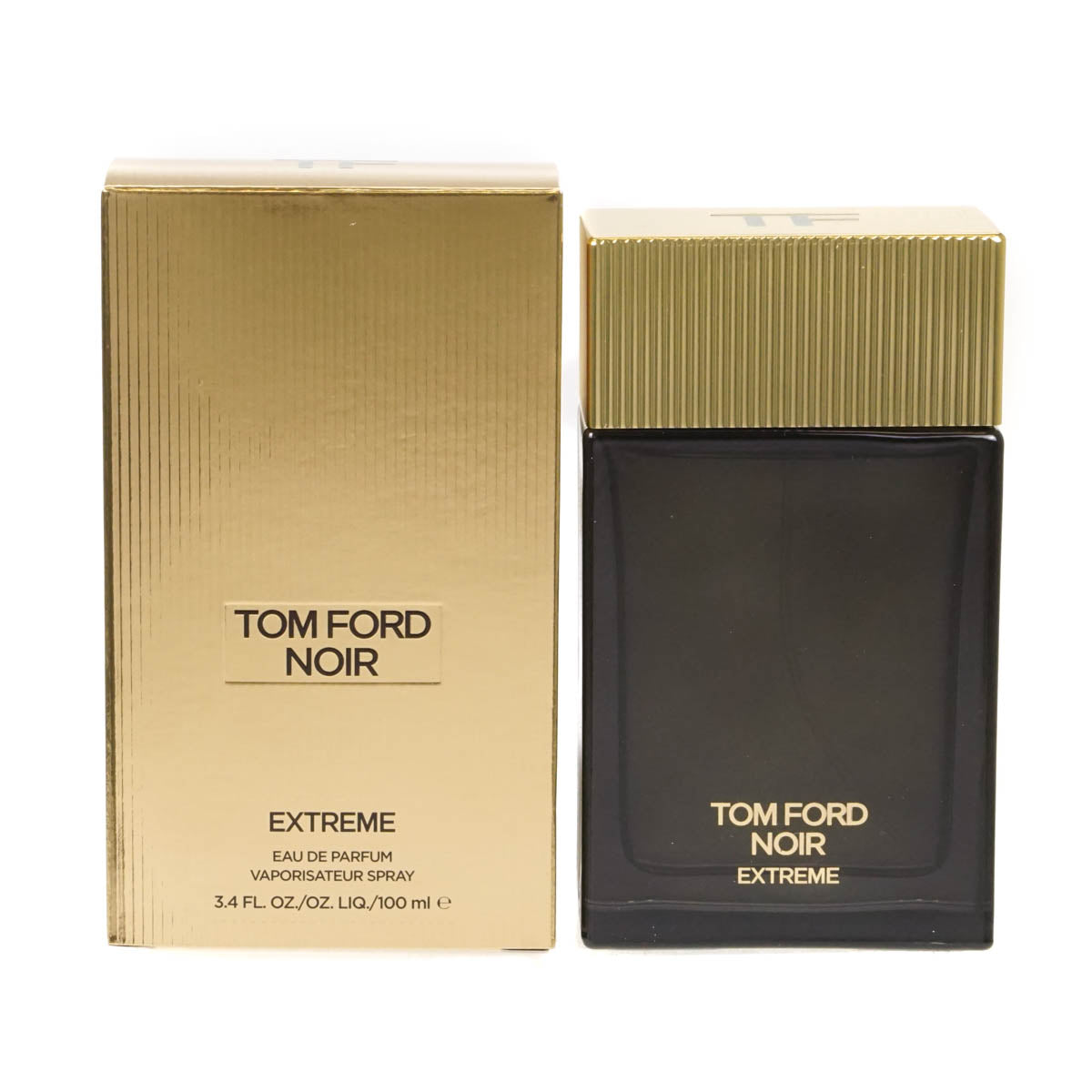 Tom Ford Noir Extreme 100ml Eau De Parfum