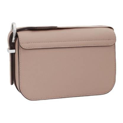 Tous Brenda Medium Taupe-Coloured Crossbody Bag 