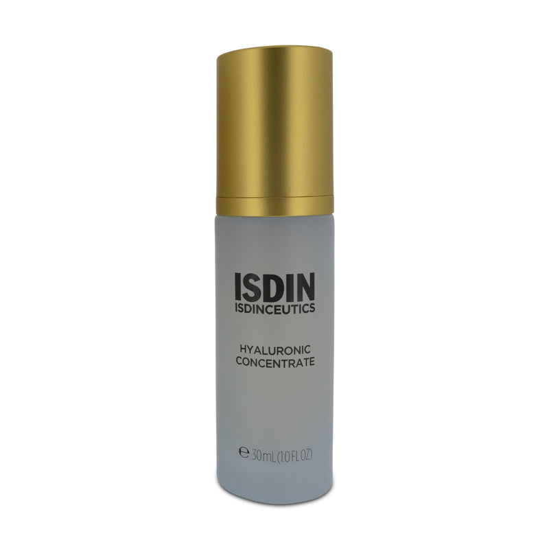 Isdin Isdinceutics Prevent Hyaluronic Concentrate Serum 30ml (Blemished Box)
