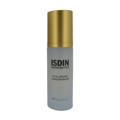 Isdin Isdinceutics Prevent Hyaluronic Concentrate Serum 30ml (Blemished Box)