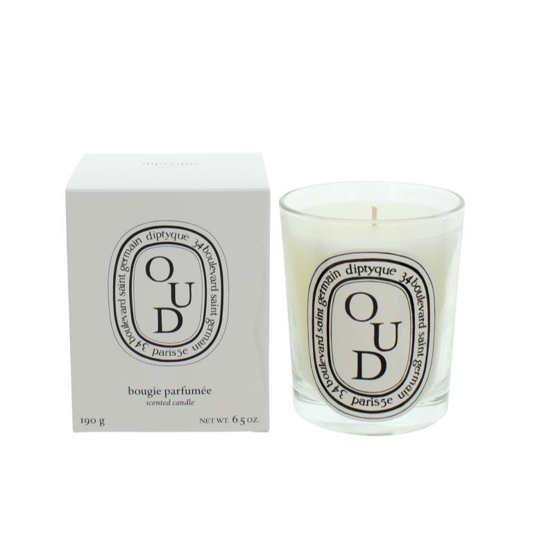 Diptyque Ambre Scented Candle 190g