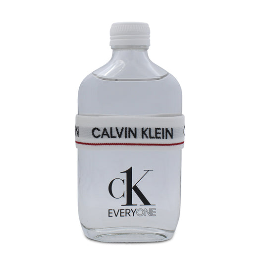 Calvin Klein CK Everyone 100ml Eau De Toilette (Blemished Box)