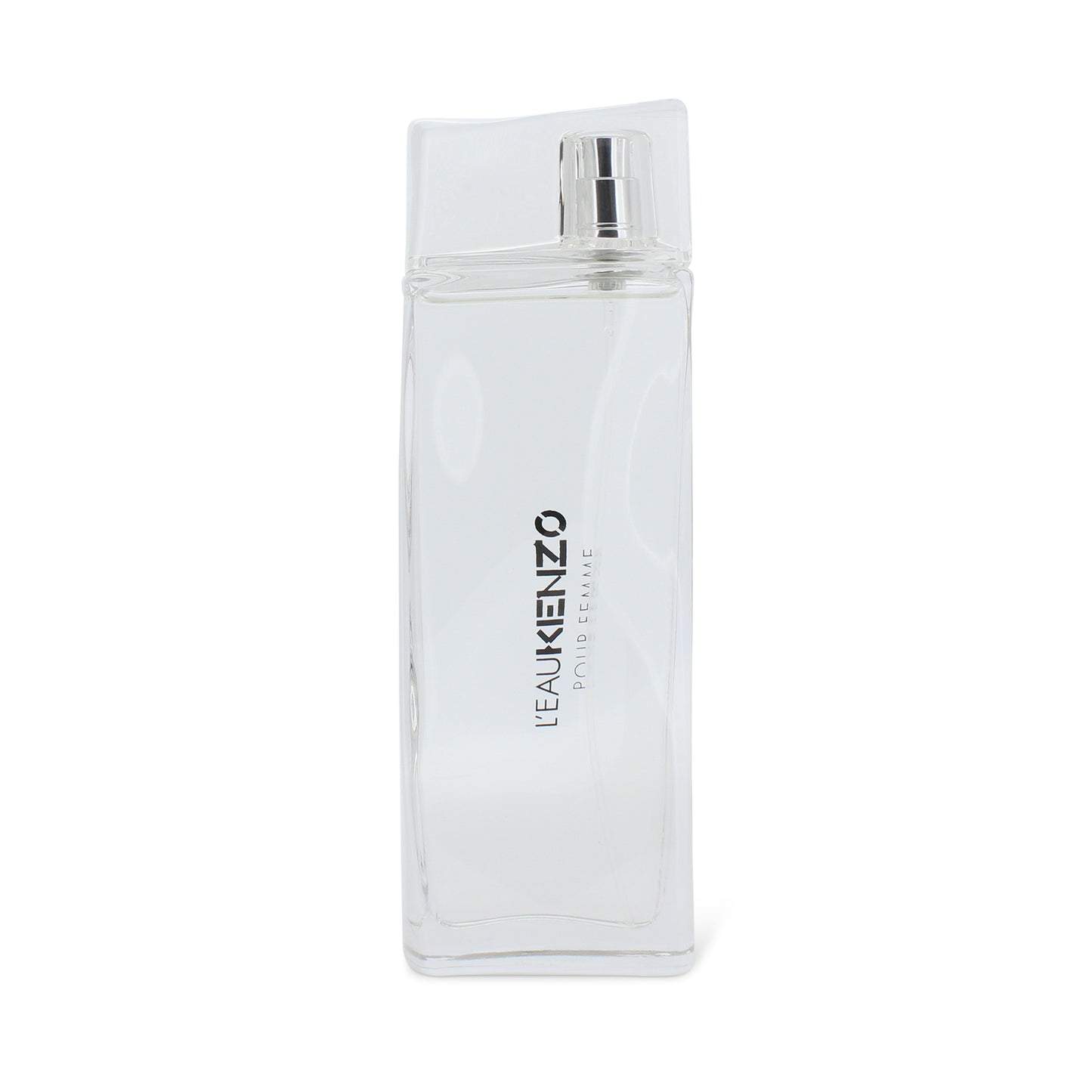 Kenzo L'eau Pour Femme 100ml Eau De Toilette