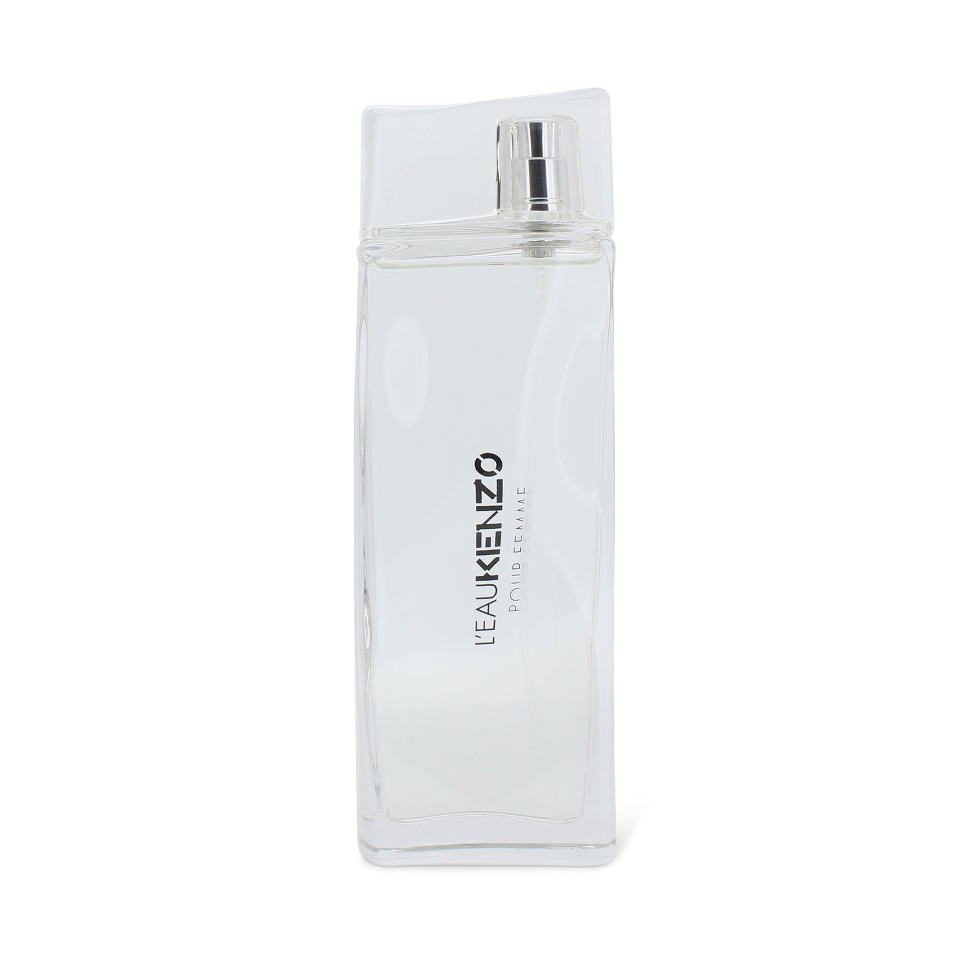 Kenzo L'eau Pour Femme 100ml Eau De Toilette