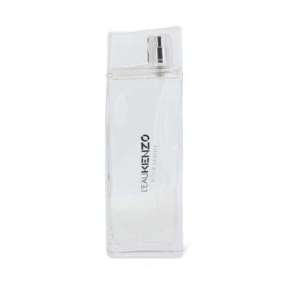 Kenzo L'eau Pour Femme 100ml Eau De Toilette