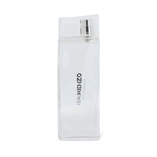 Kenzo L'eau Pour Femme 100ml Eau De Toilette