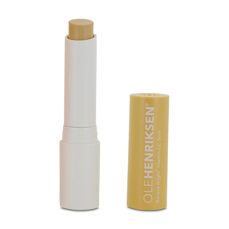 Ole Henriksen Banana Bright Vitamin CC Stick Apricot