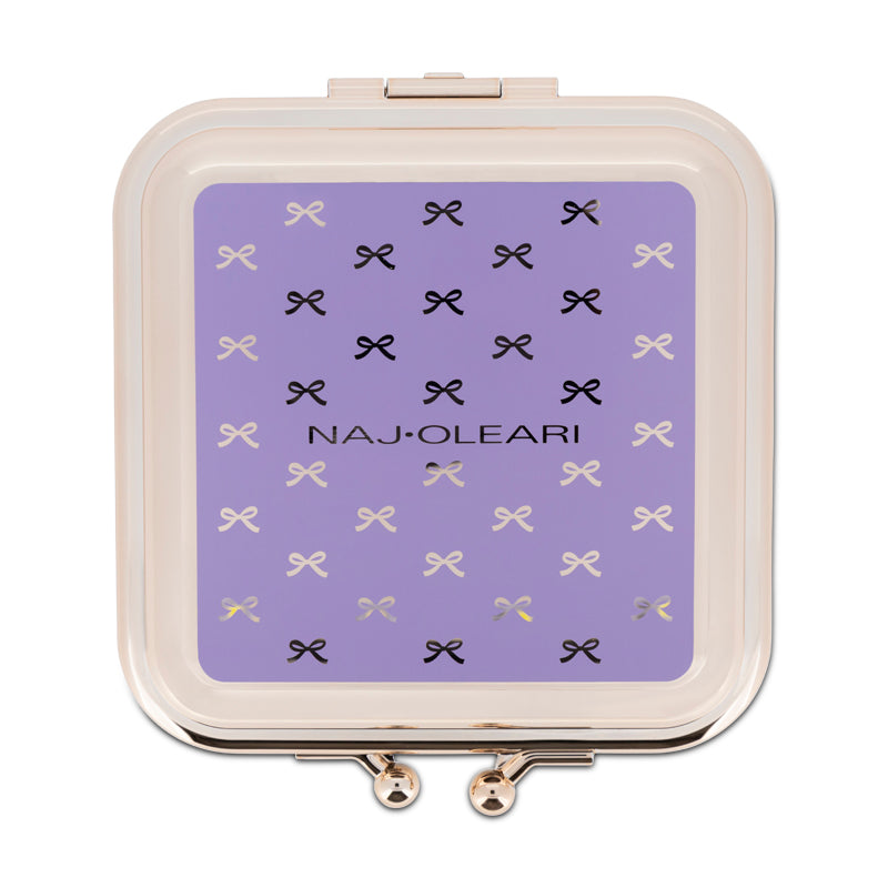 Naj.Oleari Il Portamonete Makeup Palette (Blemished Box)